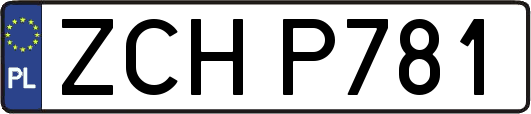 ZCHP781