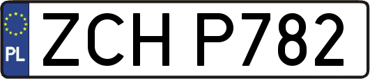 ZCHP782
