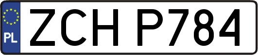 ZCHP784