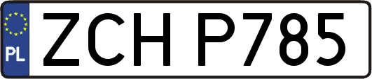 ZCHP785