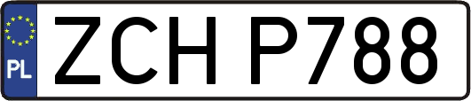 ZCHP788