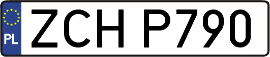 ZCHP790