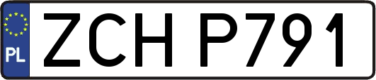 ZCHP791