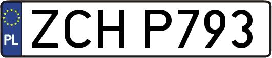 ZCHP793