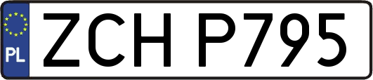 ZCHP795