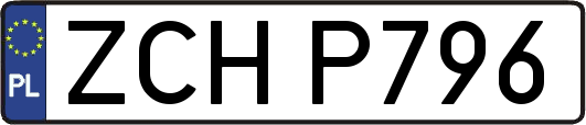 ZCHP796