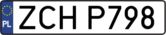 ZCHP798