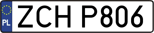 ZCHP806