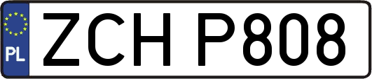 ZCHP808