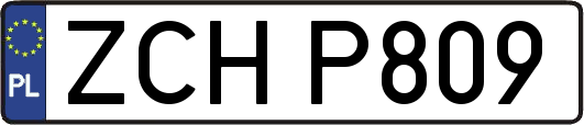 ZCHP809