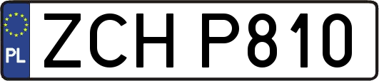 ZCHP810