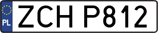 ZCHP812