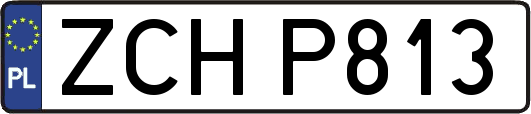 ZCHP813