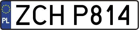 ZCHP814