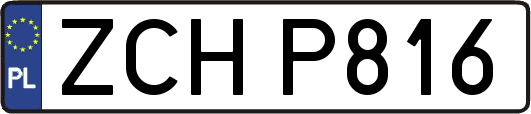 ZCHP816