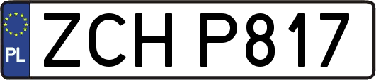 ZCHP817