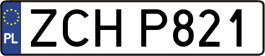 ZCHP821