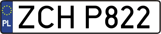 ZCHP822
