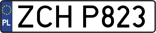 ZCHP823