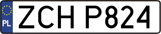 ZCHP824