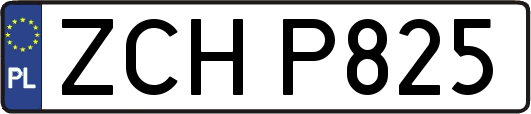 ZCHP825