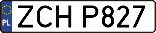 ZCHP827