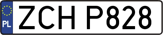 ZCHP828