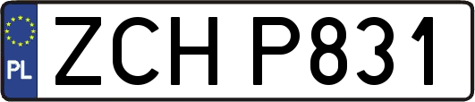 ZCHP831