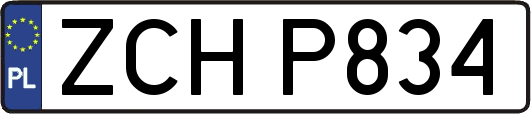 ZCHP834