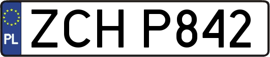 ZCHP842