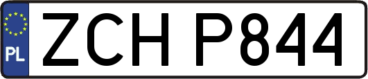 ZCHP844