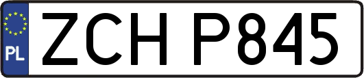 ZCHP845