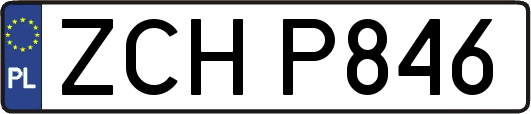 ZCHP846