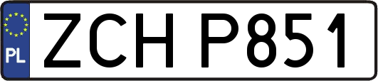 ZCHP851