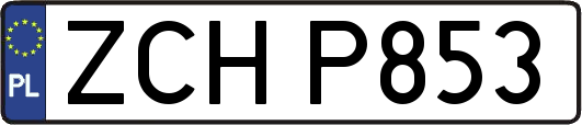 ZCHP853