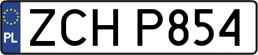 ZCHP854