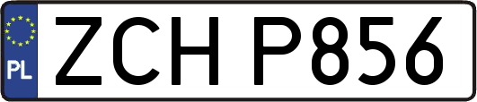 ZCHP856