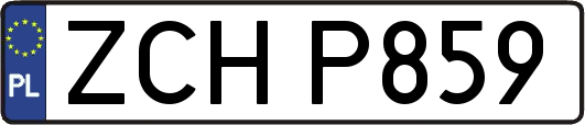 ZCHP859