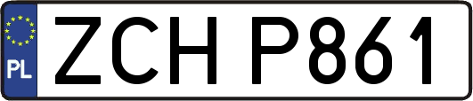 ZCHP861