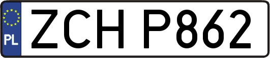 ZCHP862