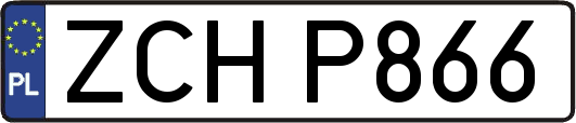 ZCHP866