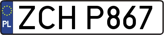 ZCHP867