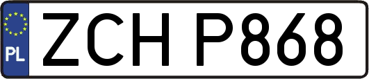 ZCHP868