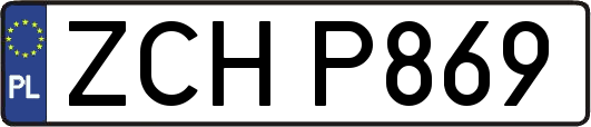 ZCHP869