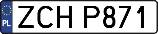 ZCHP871
