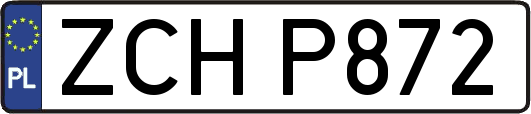 ZCHP872