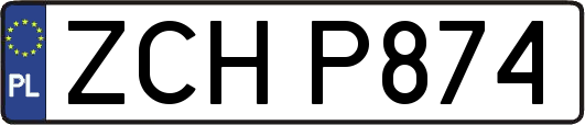 ZCHP874