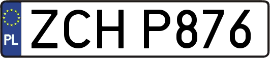 ZCHP876