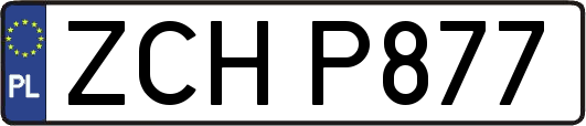 ZCHP877
