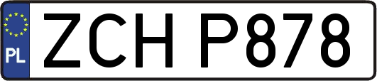 ZCHP878